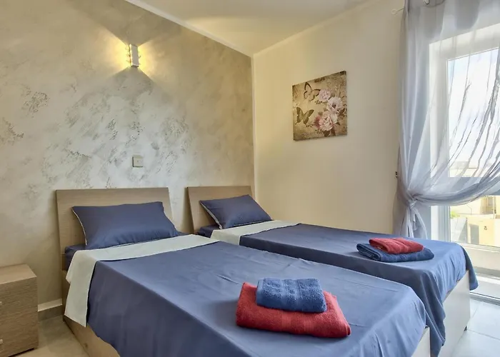 Two Bedroom St. Paul's Bay