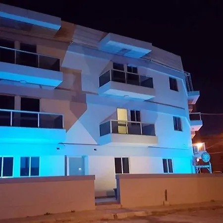 Two Bedroom * Σεντ Πόλς Μπέι